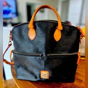 Dooney & Burke handbag